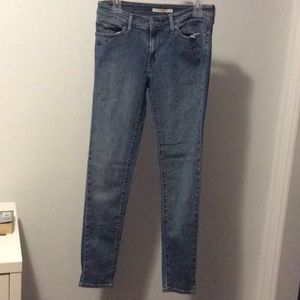 Levi’s Jeans